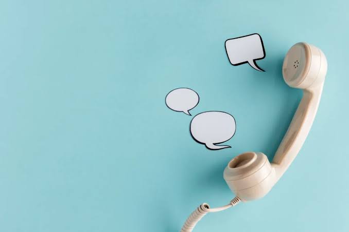 Telefonisch advies