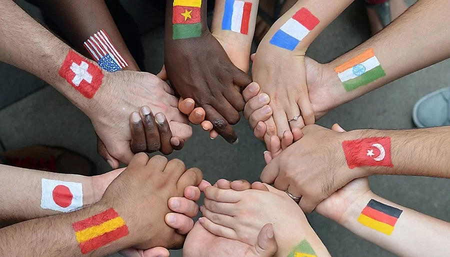 Internationaal werven; Wat moet je weten?
